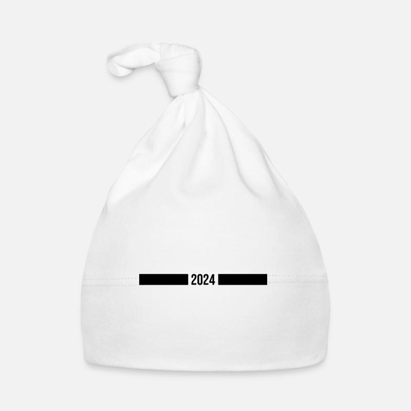 Organic Baby Cap