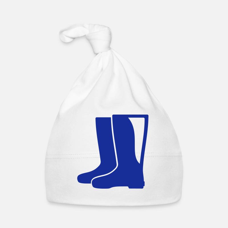 bottes Bonnet bio Bébé