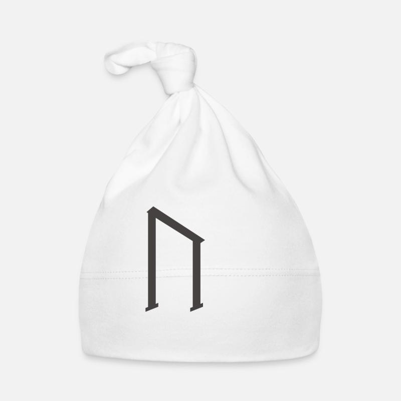 Bonnet bio Bébé