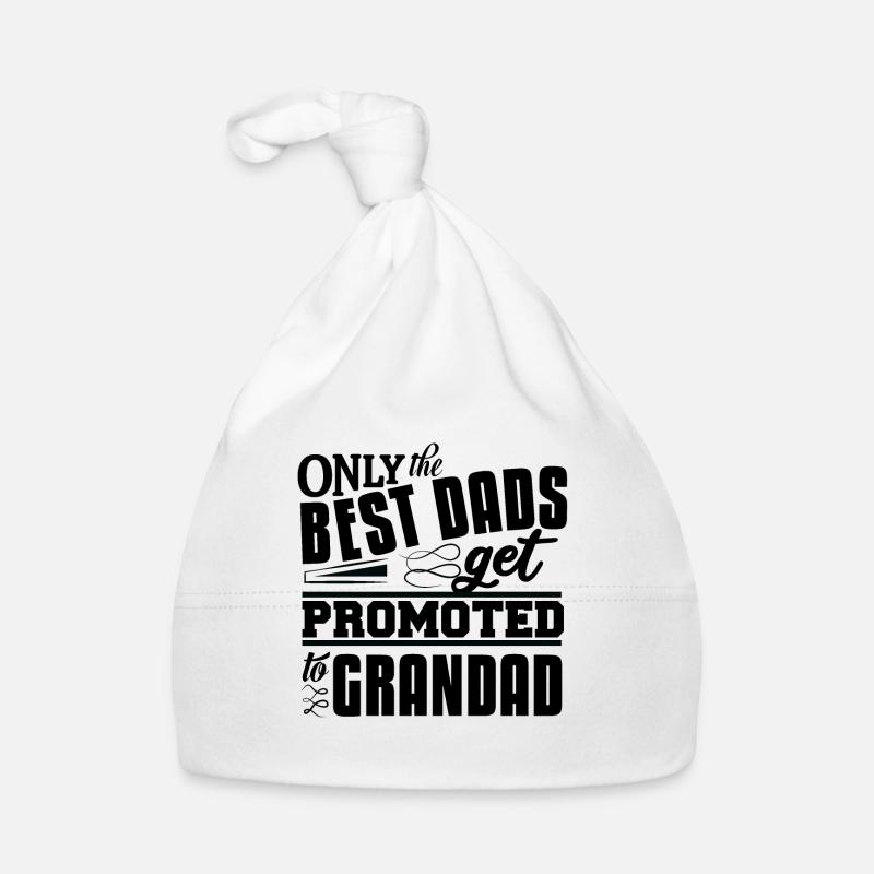 OPA Baby Bio-Mütze