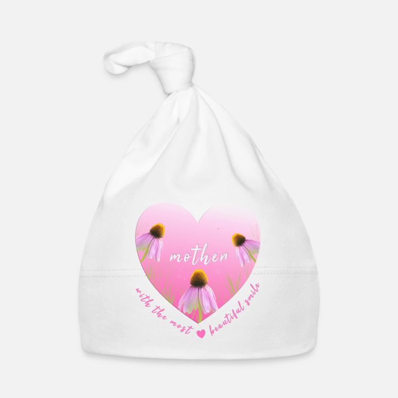 Mère Bonnet bio Bébé