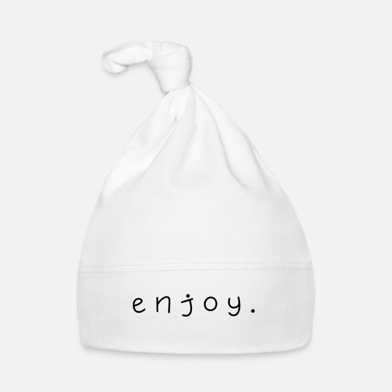 Bonnet bio Bébé