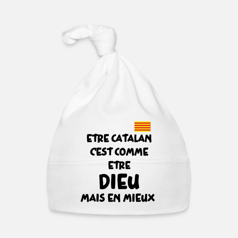 Bonnet bio Bébé