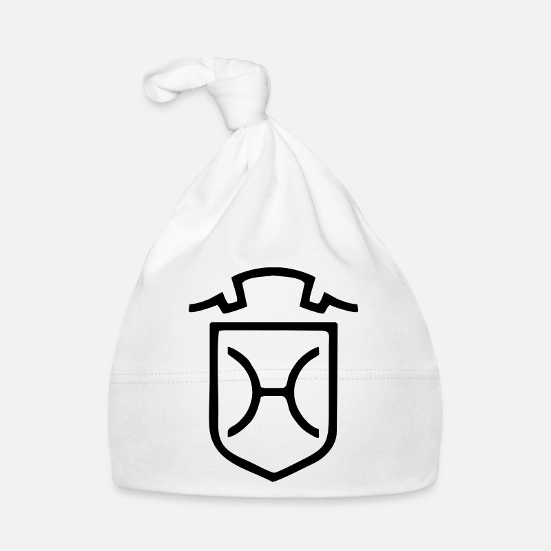 cheval Holsteiner Bonnet bio Bébé