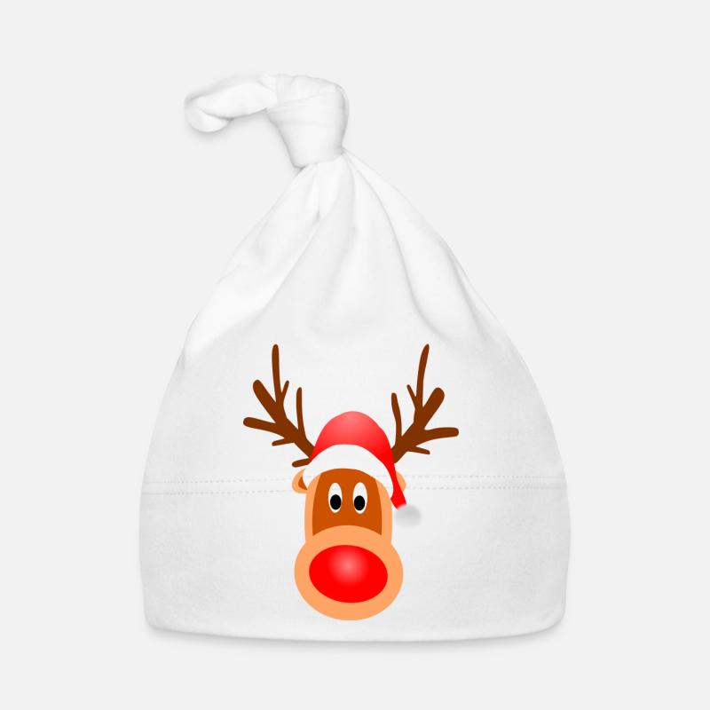 Bonnet bio Bébé