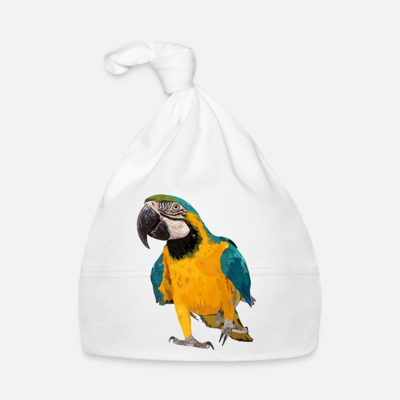 Bonnet bio Bébé