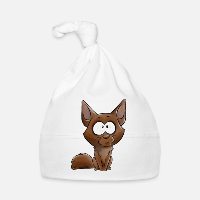 Bonnet bio Bébé