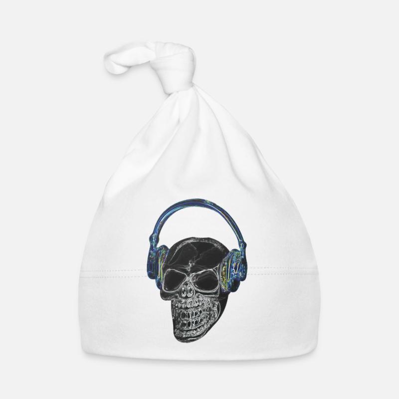 Bonnet bio Bébé
