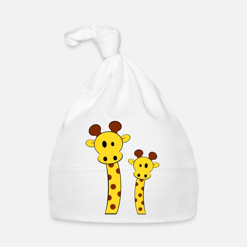 Bonnet bio Bébé