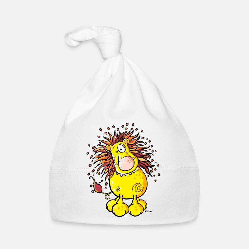 Bonnet bio Bébé