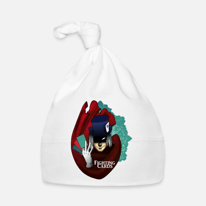 Bonnet bio Bébé