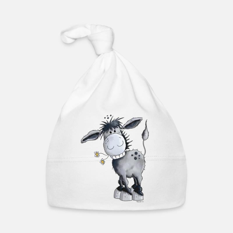 Bonnet bio Bébé