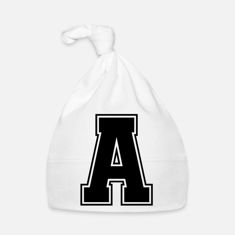 Bonnet bio Bébé