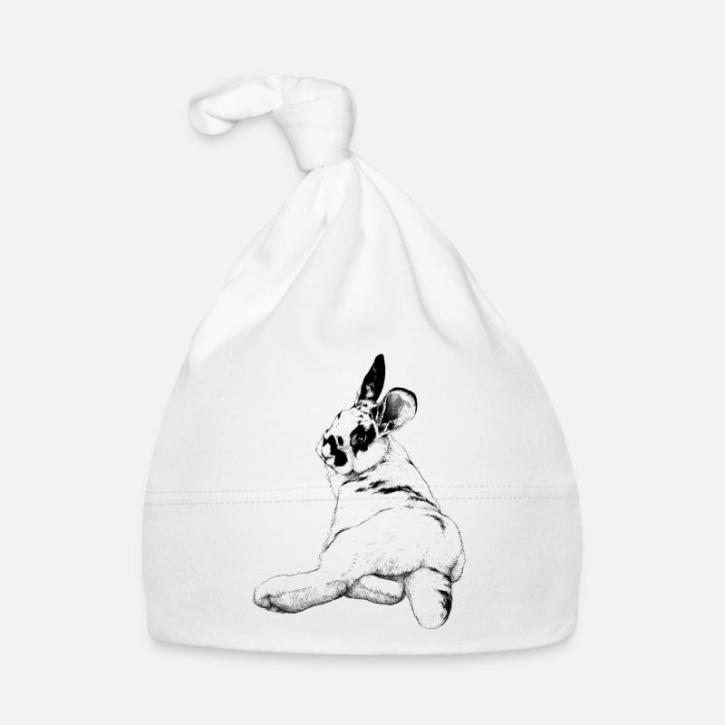 Bonnet bio Bébé