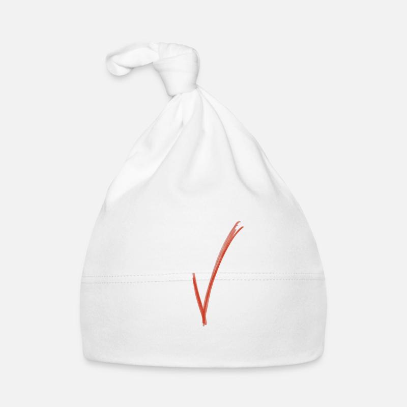 hook Organic Baby Cap