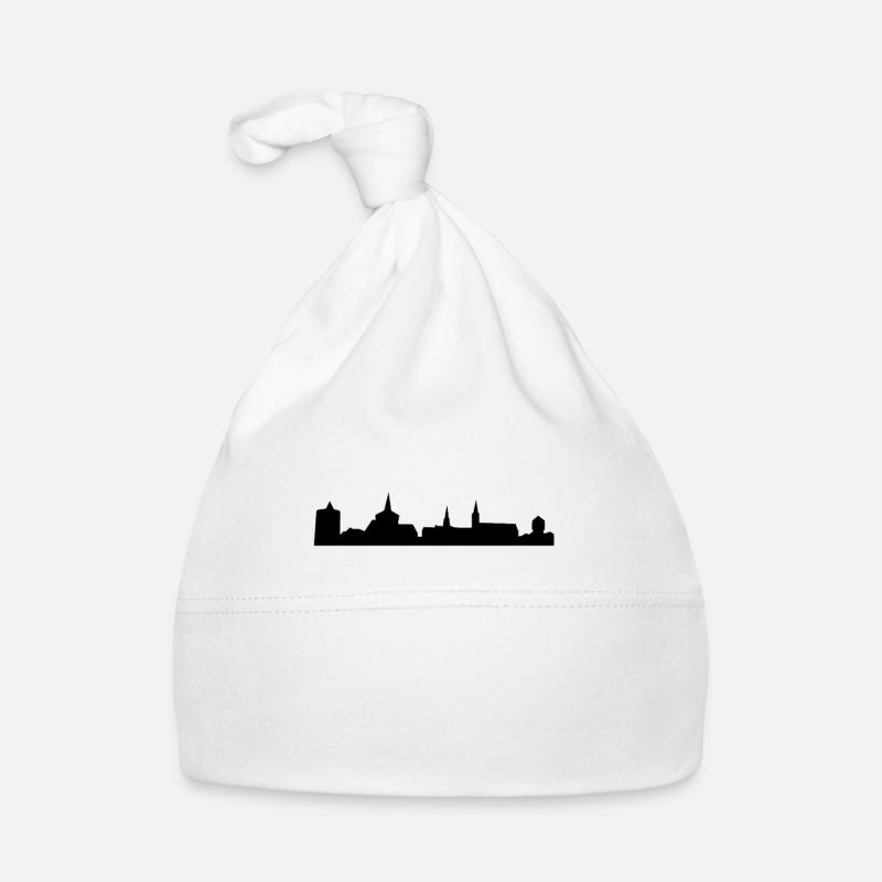 Bonnet bio Bébé