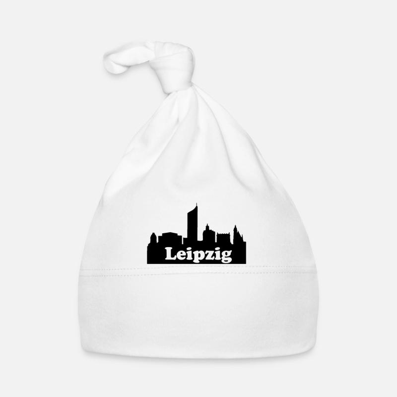 Organic Baby Cap