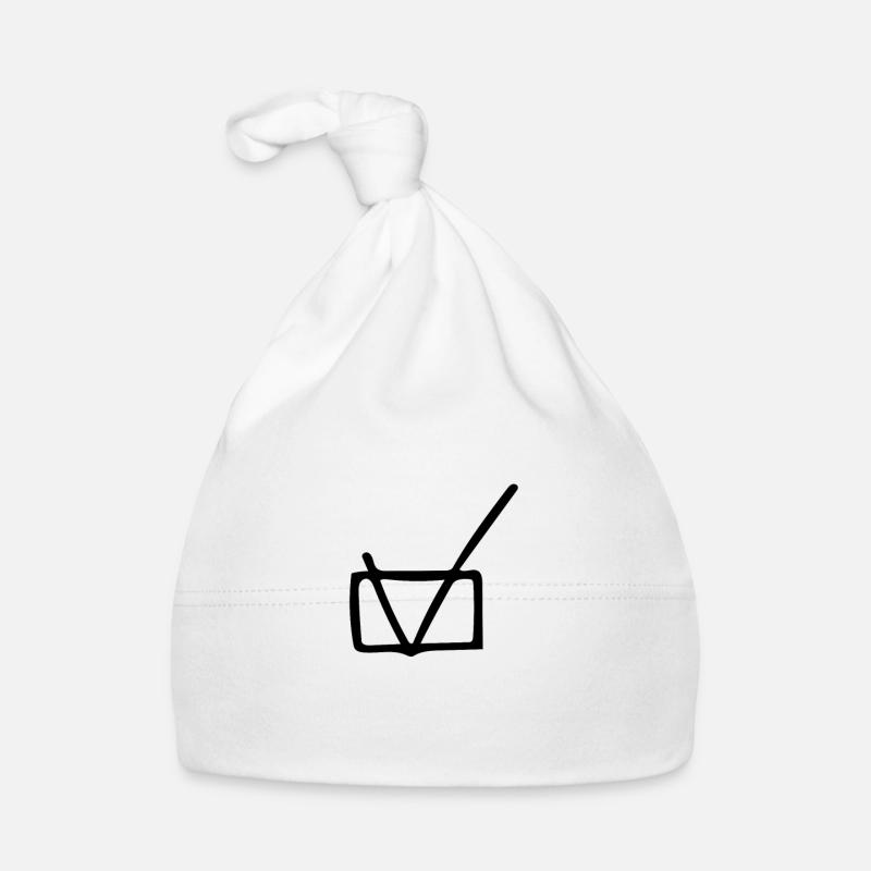 Bonnet bio Bébé