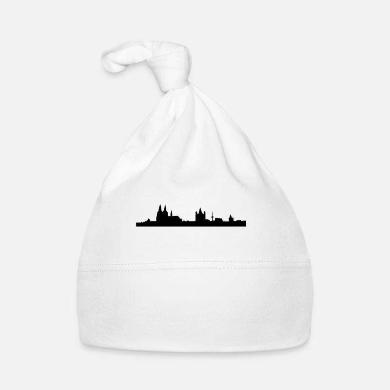 Bonnet bio Bébé