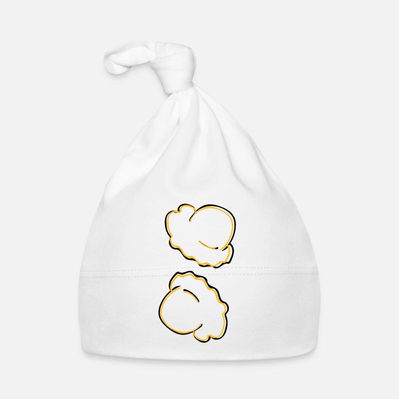 Bonnet bio Bébé