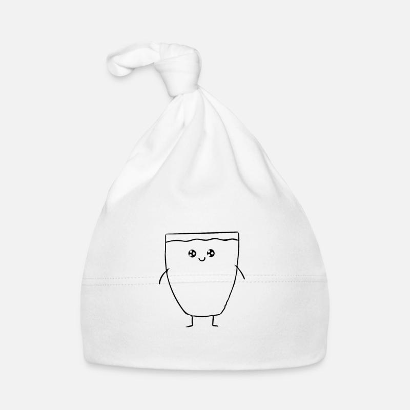 Bonnet bio Bébé