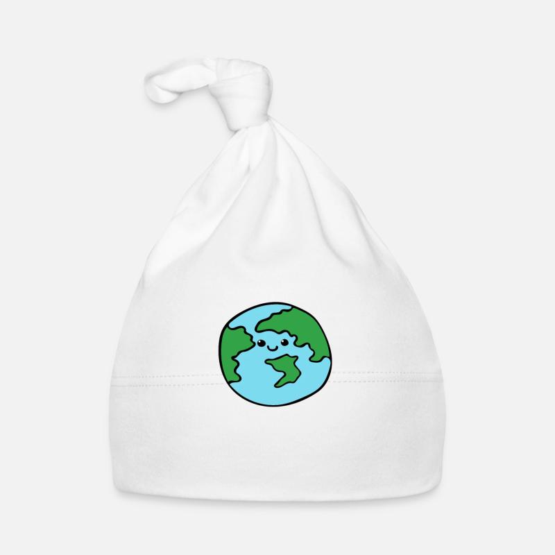 Bonnet bio Bébé