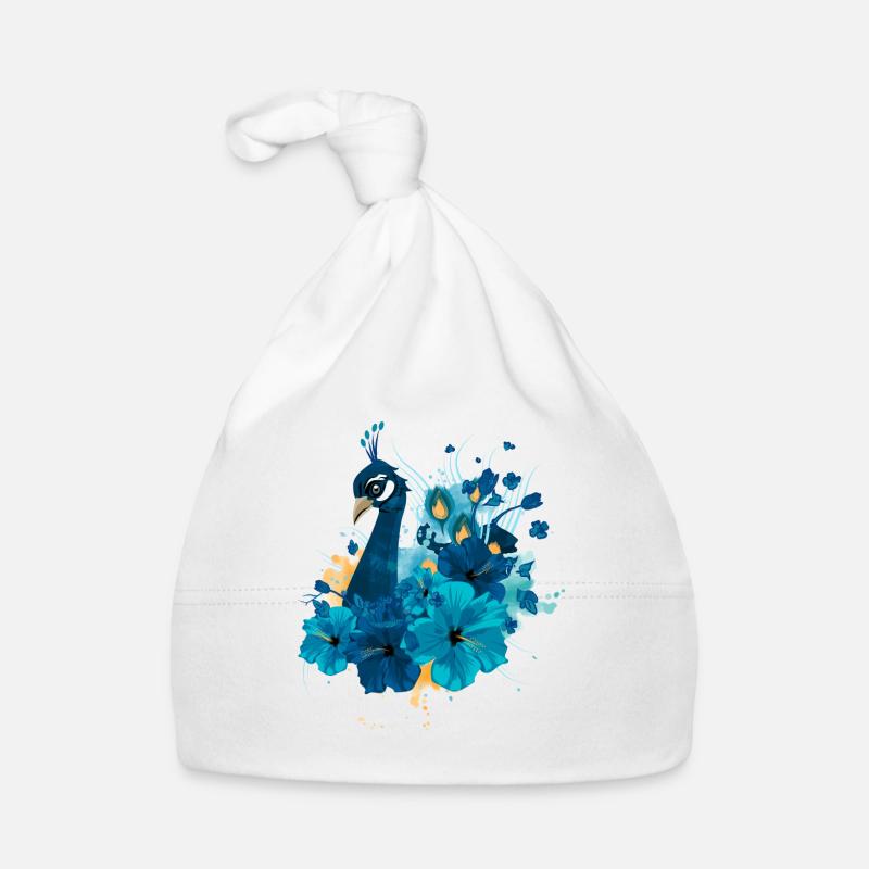 Bonnet bio Bébé