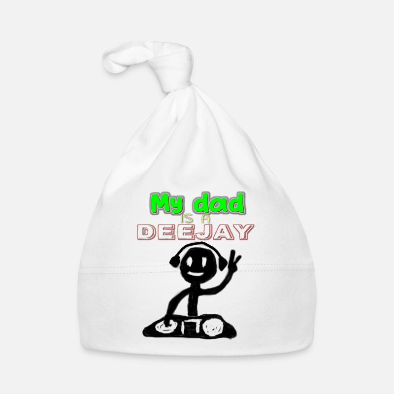 Bonnet bio Bébé