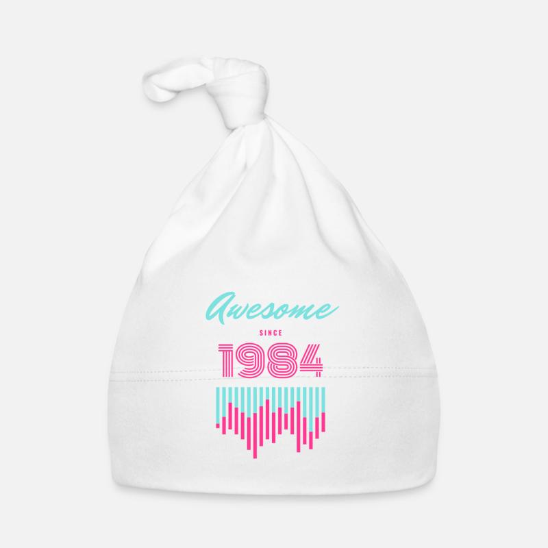 Bonnet bio Bébé