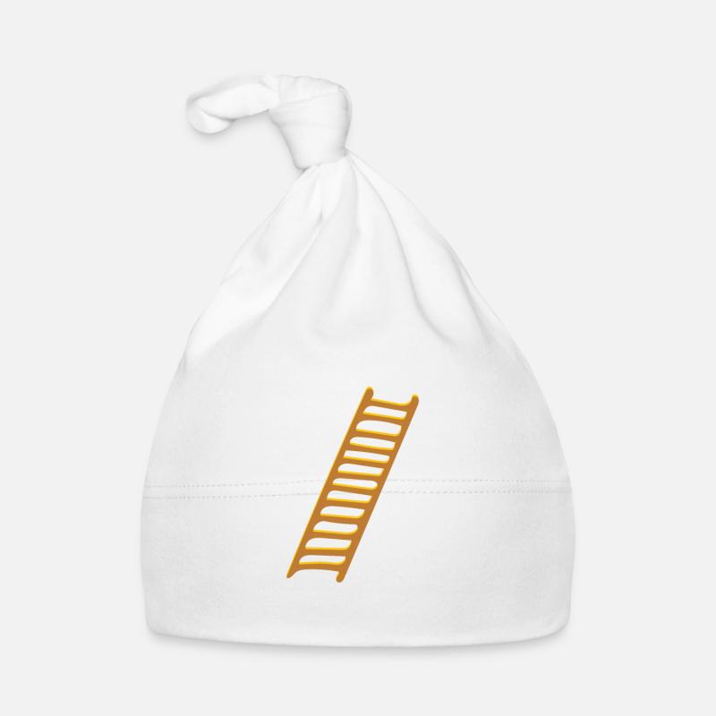 Leiter Baby Bio-Mütze