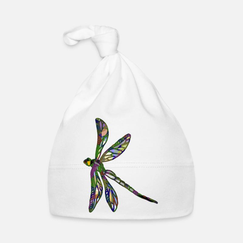 Bonnet bio Bébé