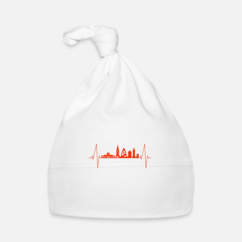 Bonnet bio Bébé