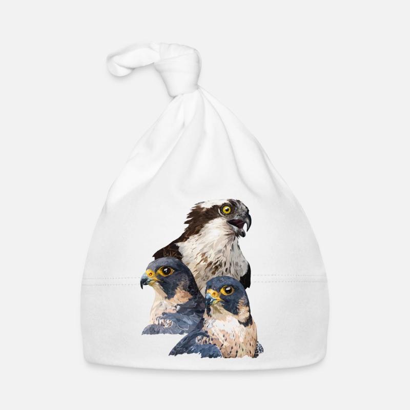 Bonnet bio Bébé