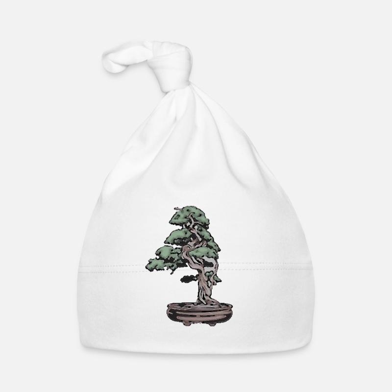 Bonnet bio Bébé