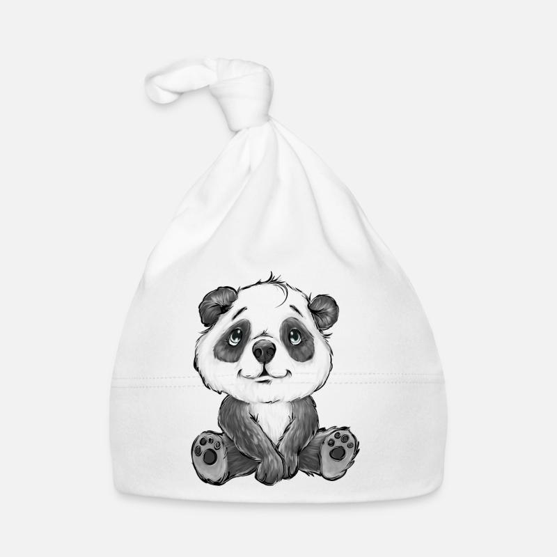Bonnet bio Bébé