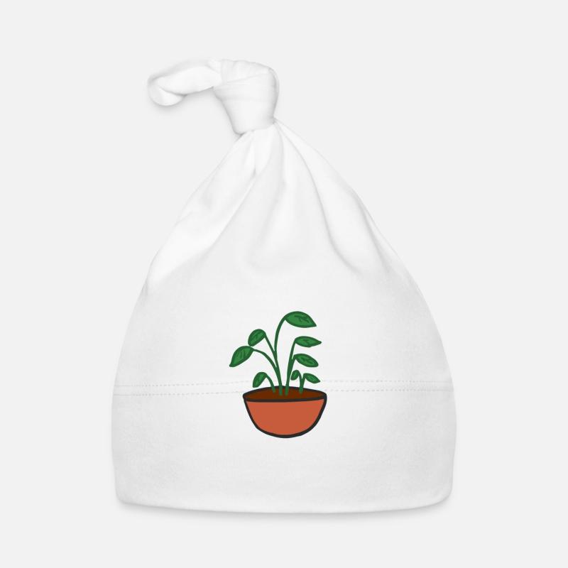 Bonnet bio Bébé