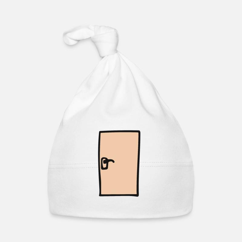 porte Bonnet bio Bébé