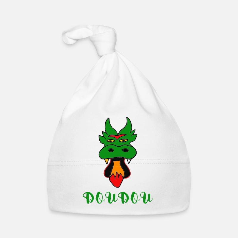 Bonnet bio Bébé