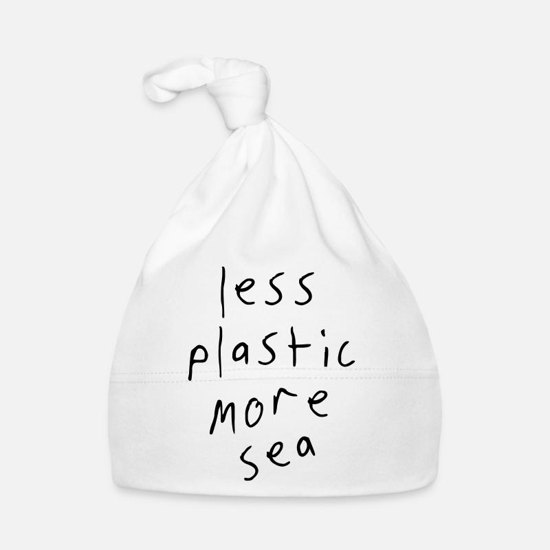 environment Organic Baby Cap