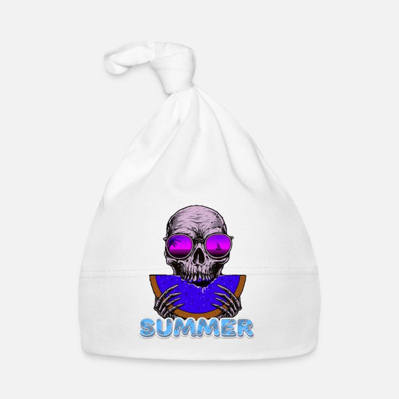 Bonnet bio Bébé