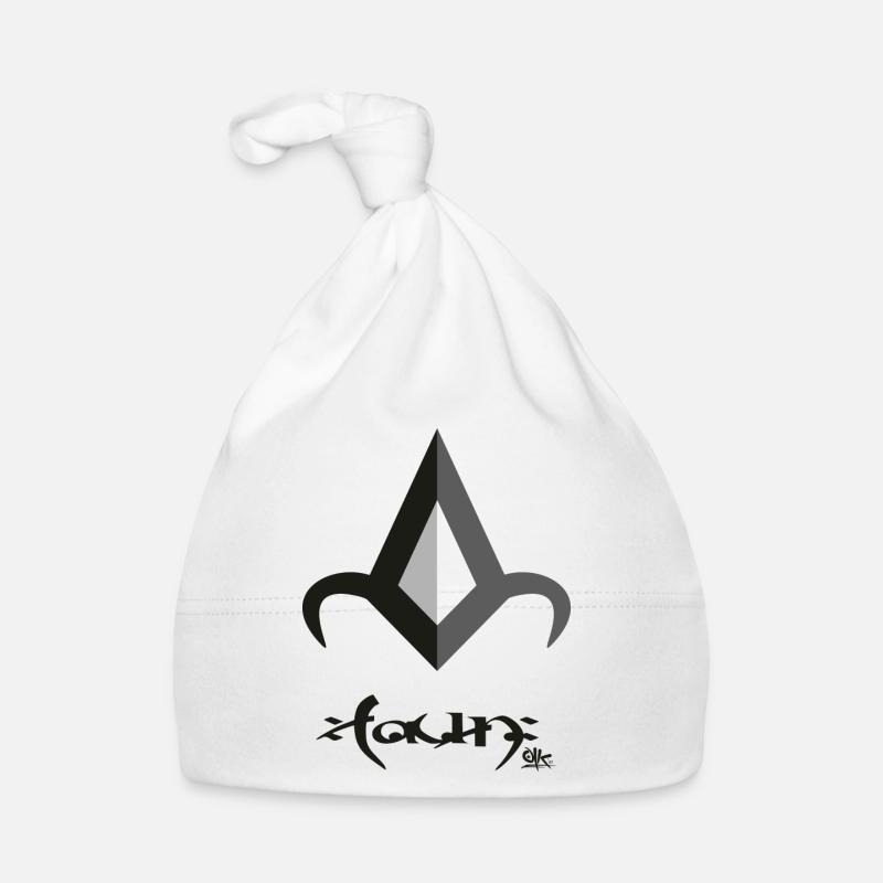 Faun Bonnet bio Bébé
