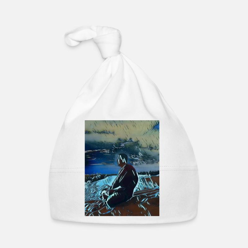 Bonnet bio Bébé