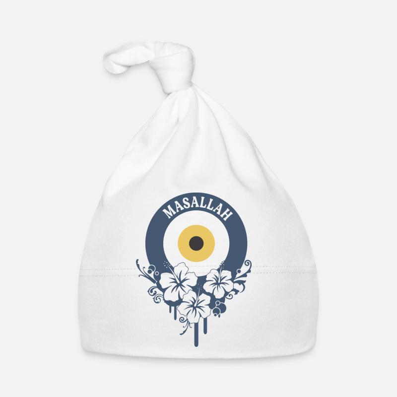 Bonnet bio Bébé