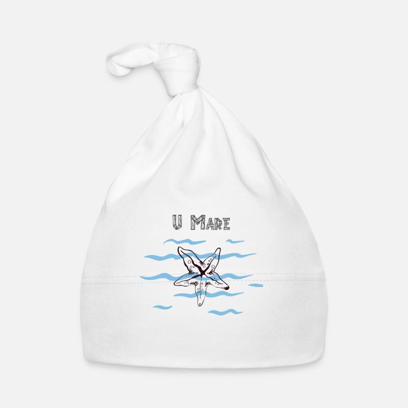 Bonnet bio Bébé