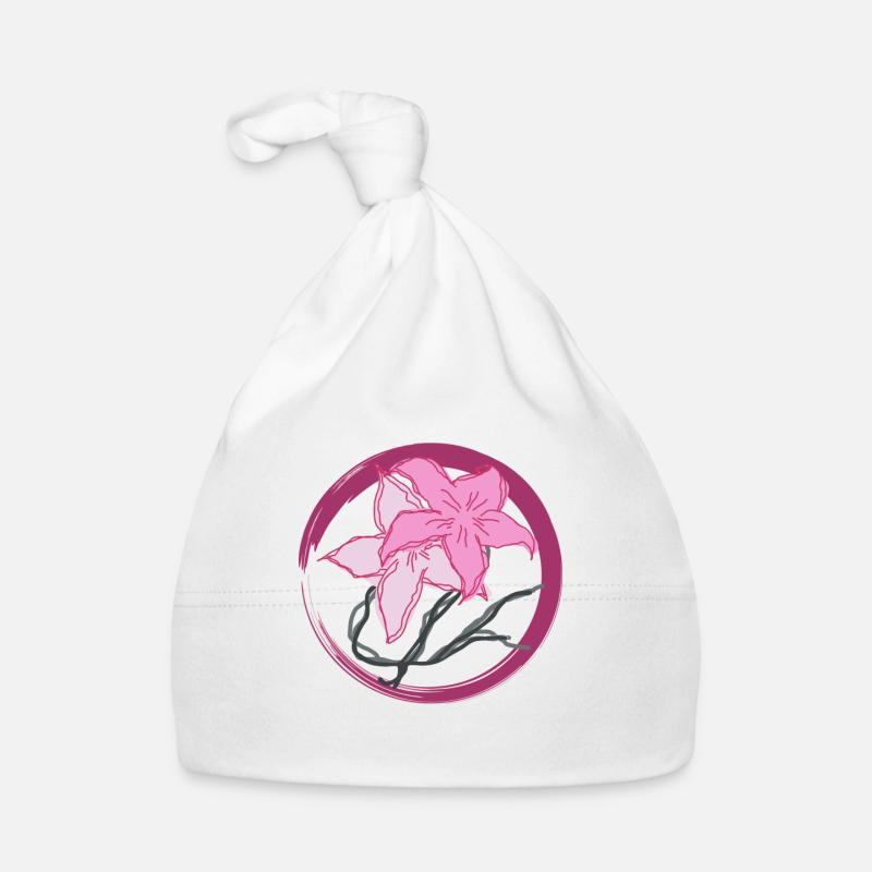Bonnet bio Bébé