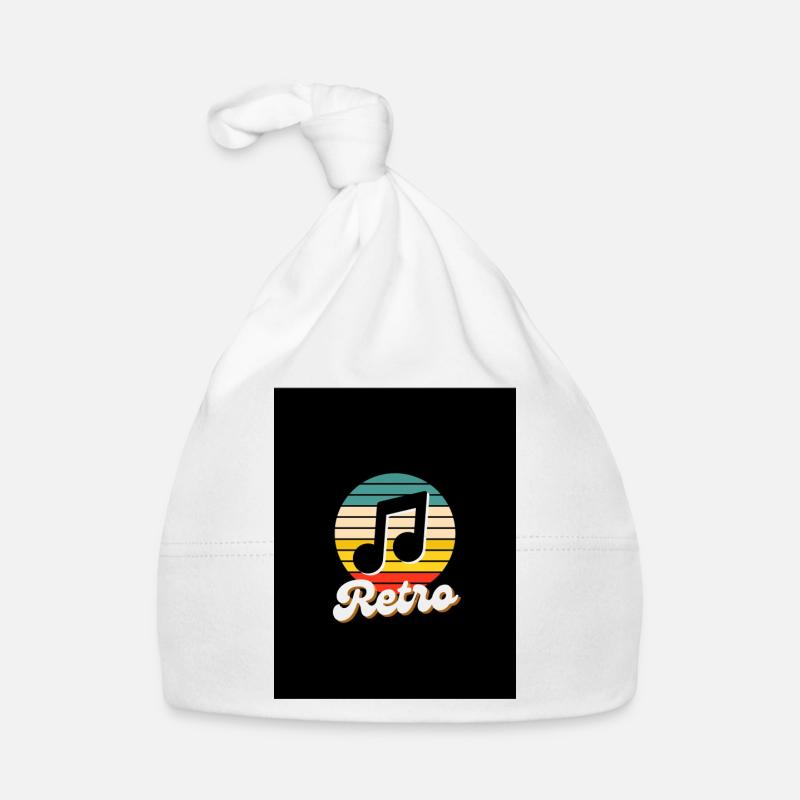 Bonnet bio Bébé