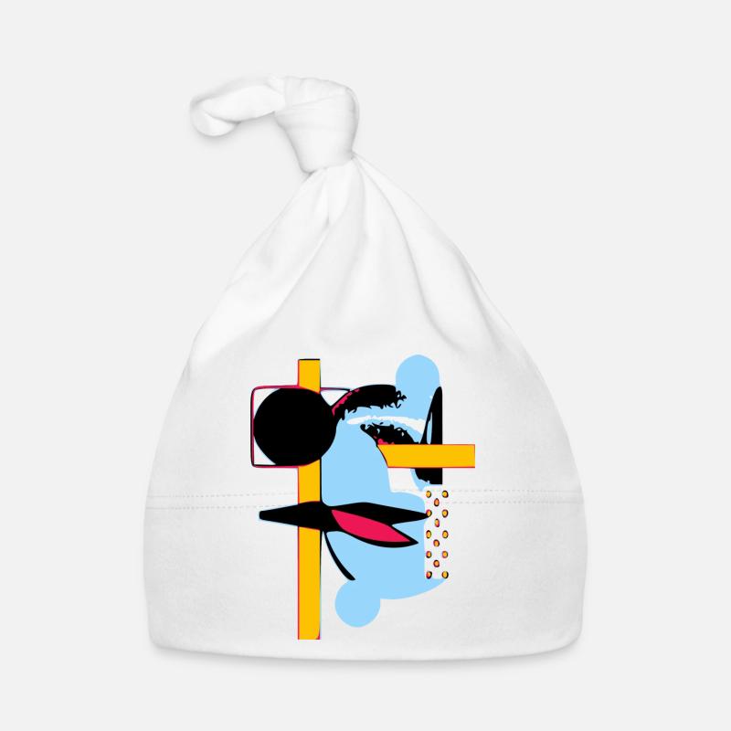 Bonnet bio Bébé