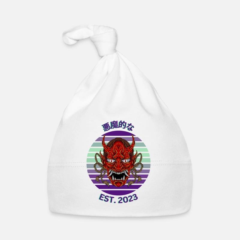 Bonnet bio Bébé