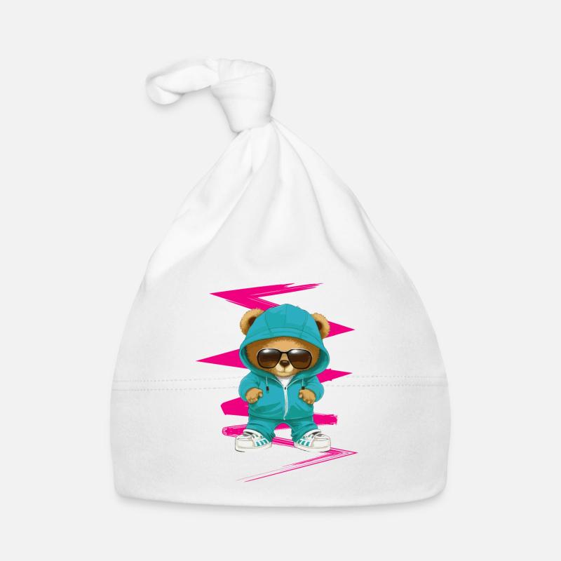 Bonnet bio Bébé