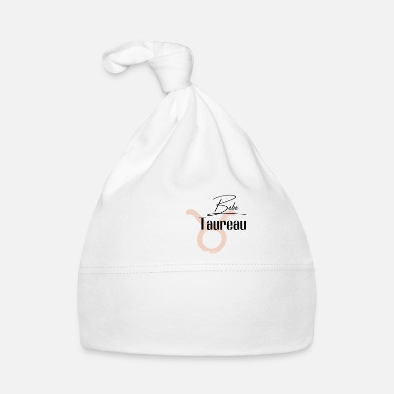 Bonnet bio Bébé